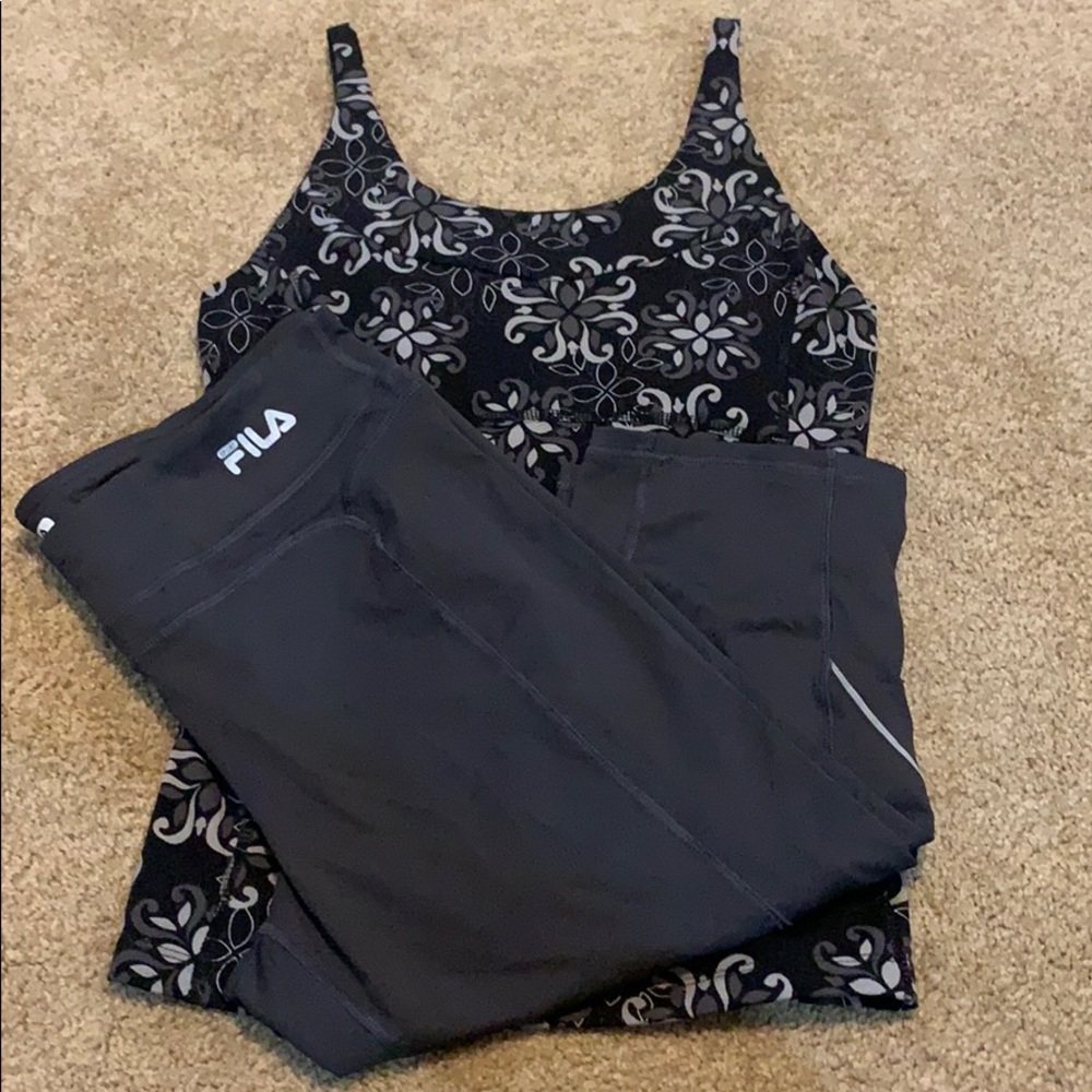 Fila Set